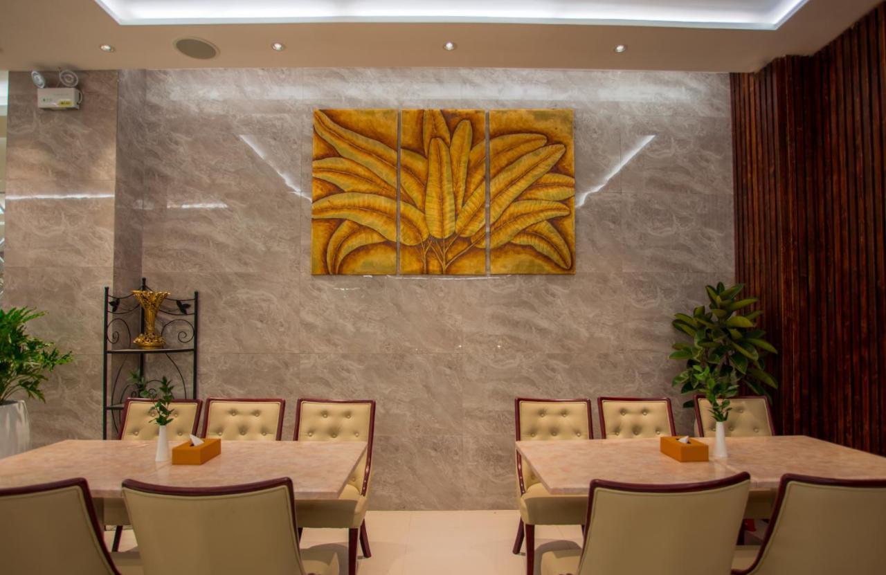 8B Hotel & Spa Bandar Ho Chi Minh Luaran gambar